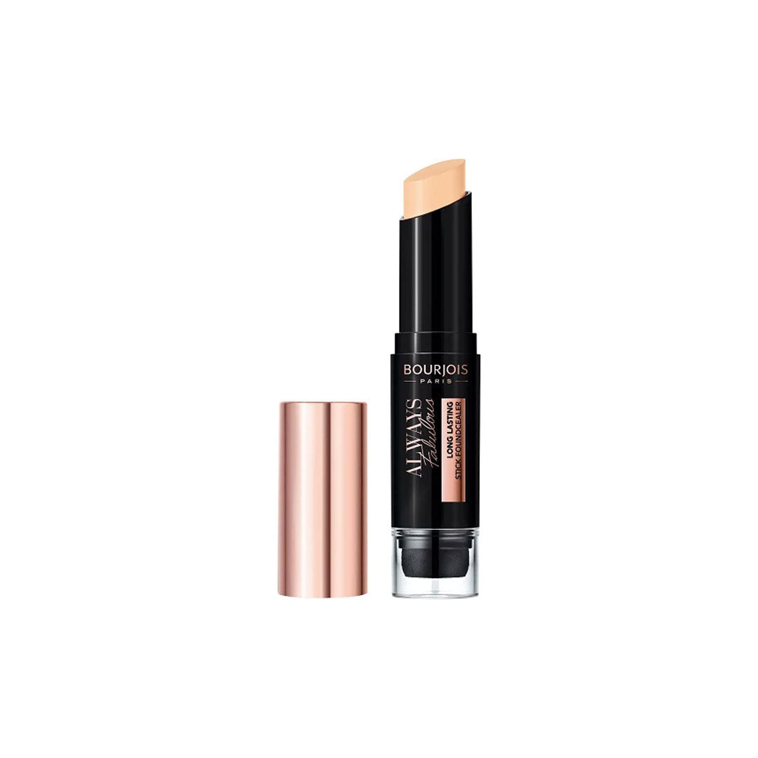 Bourjois Always Fabulous Foundation Stick Ivory Rose 100 Bourjois