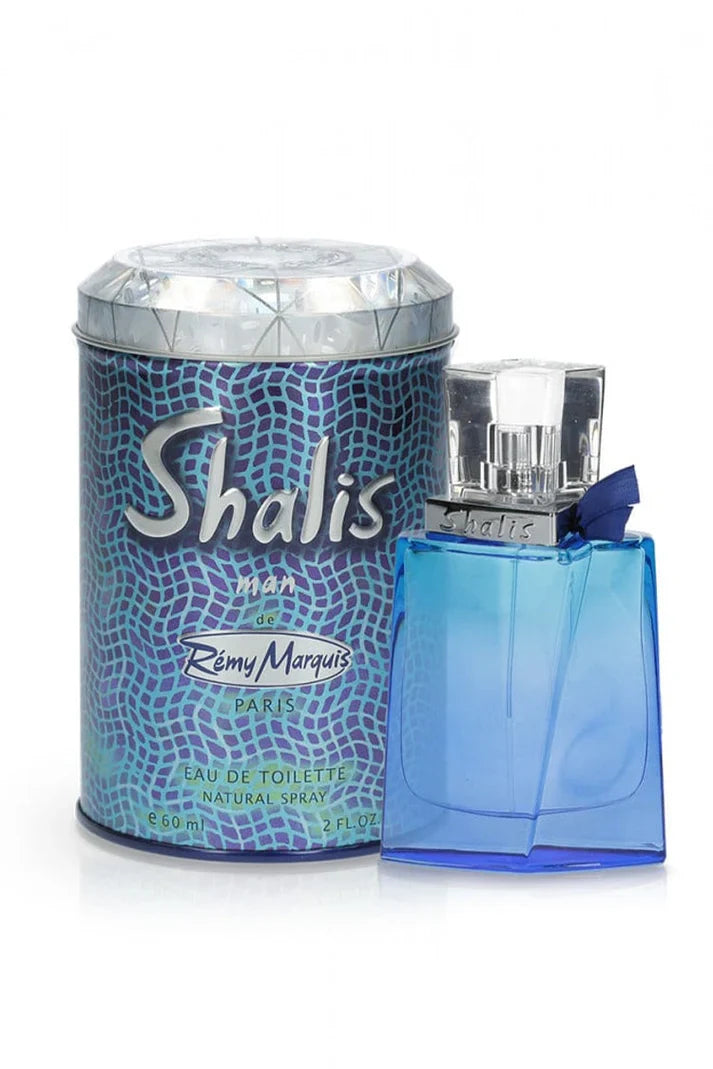 Shalis Men Perfume Remy Marquis 60ml