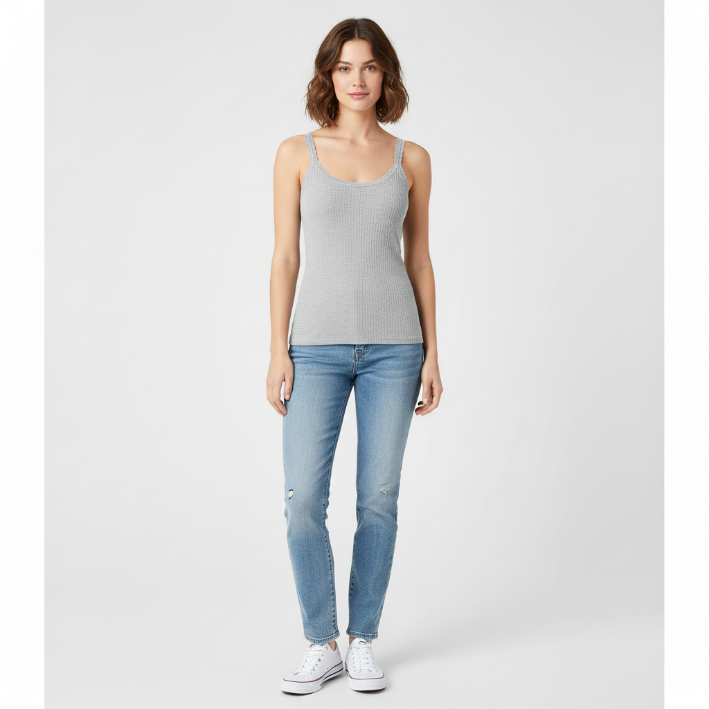 Belleza Lingerie Camisole - 8003 Belleza Lingerie