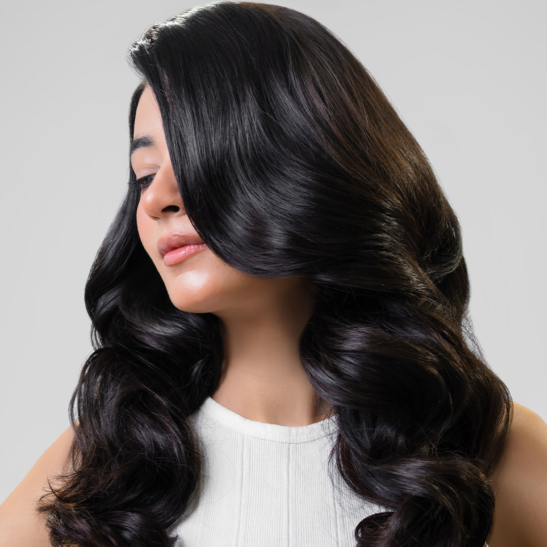 Conatural-Professional Keratin Shampoo