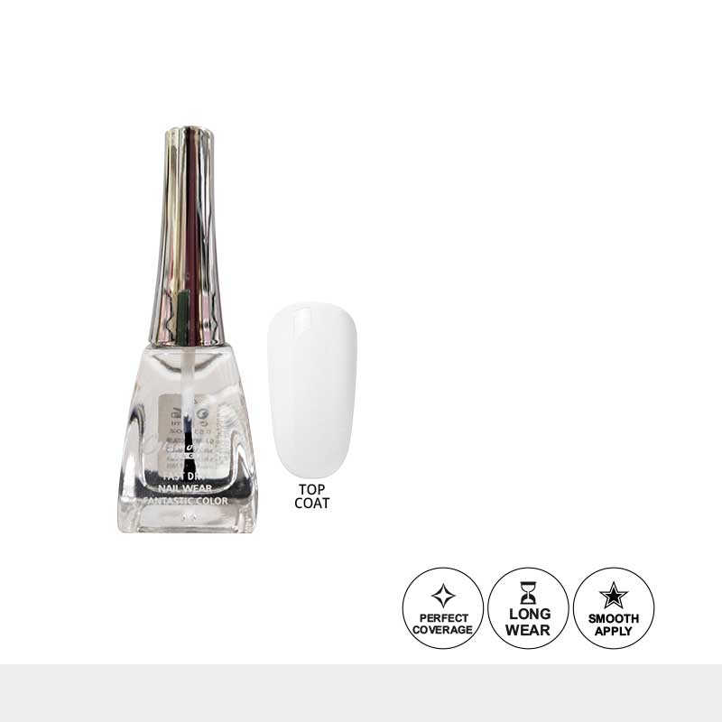 Glamorous Face Fast Dry Fantastic Nail Polish (66 Colors)