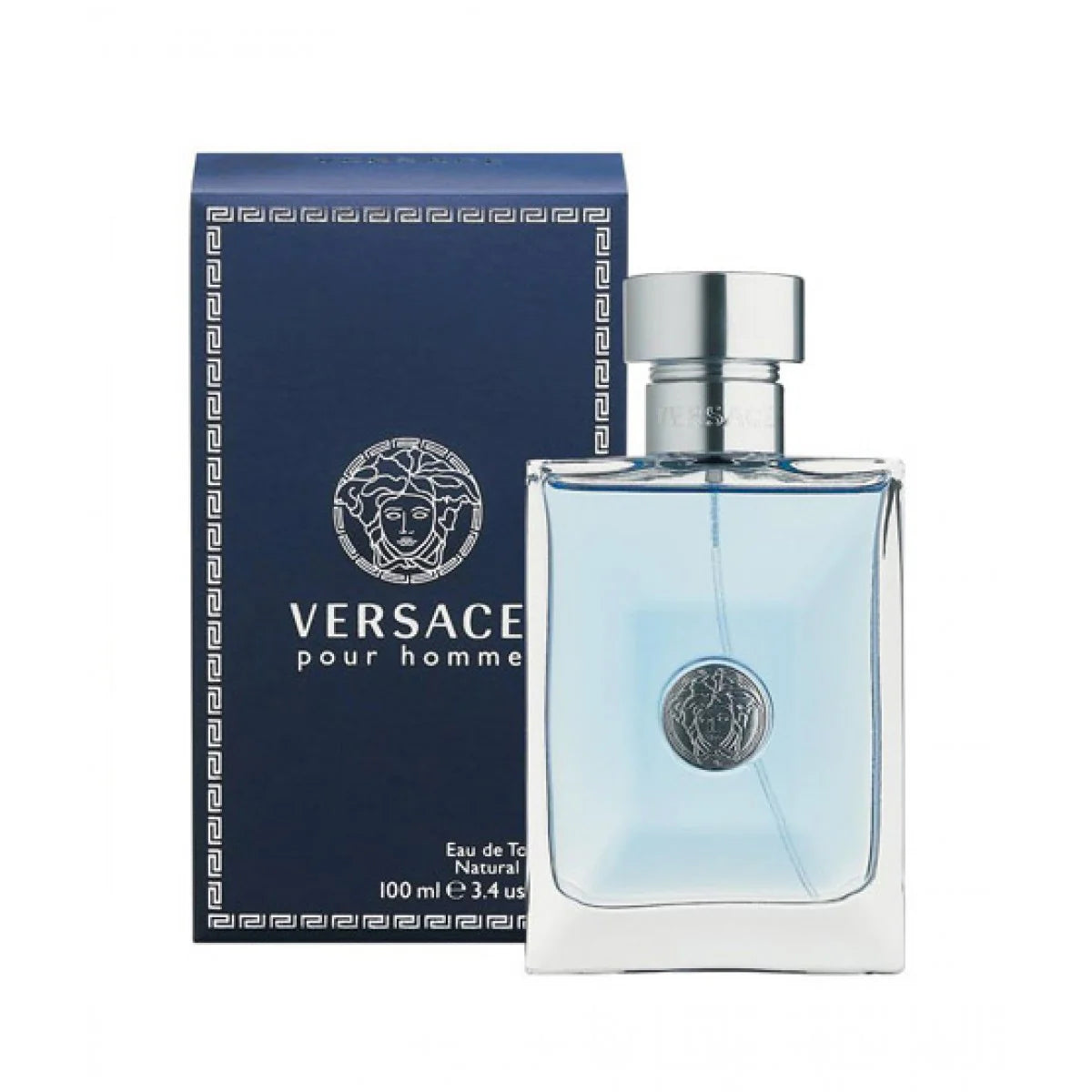 Versace Pour Homme EDT Perfume 100ml