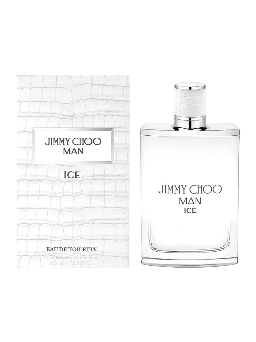 JC Man Ice EDT 100ML