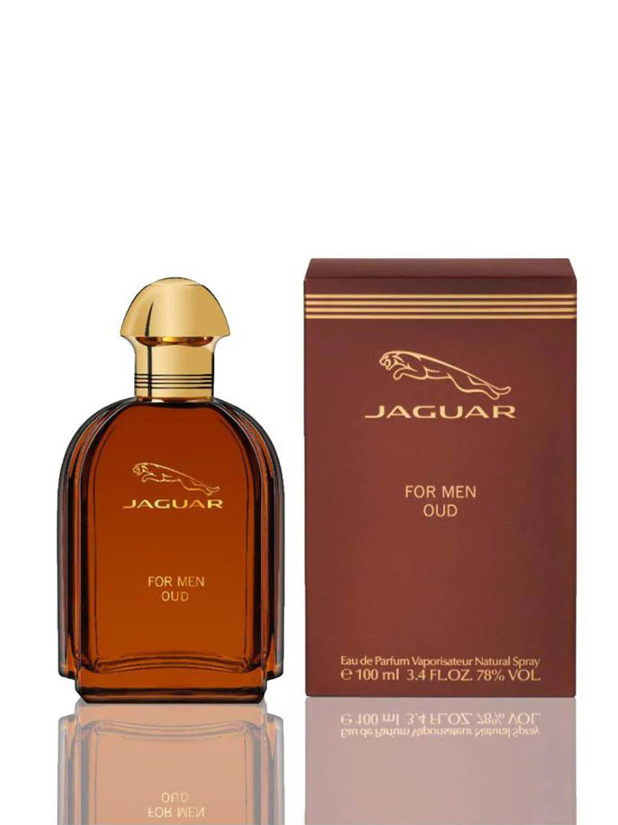 JGR Oud EDP 100ml (Men)