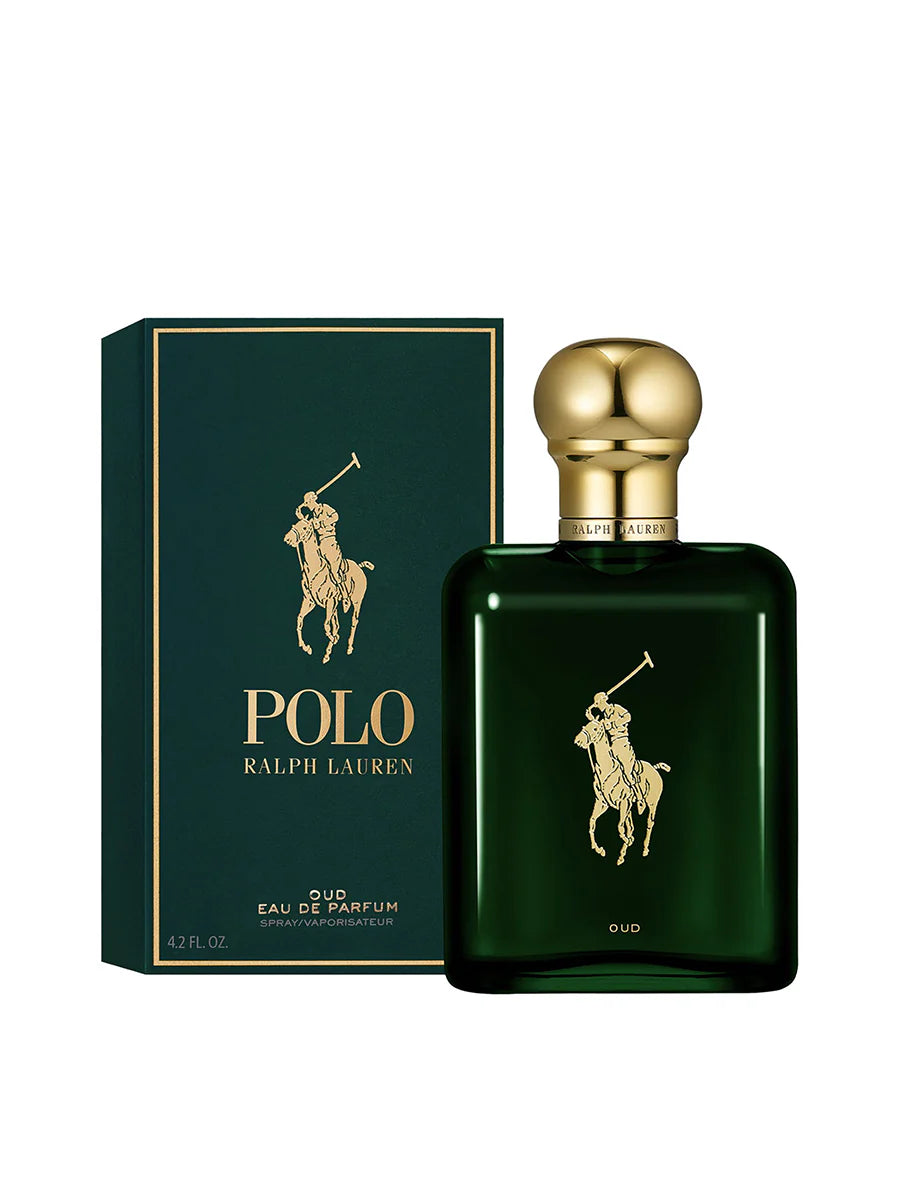 RL Polo Oud EDP 125ml (Men)