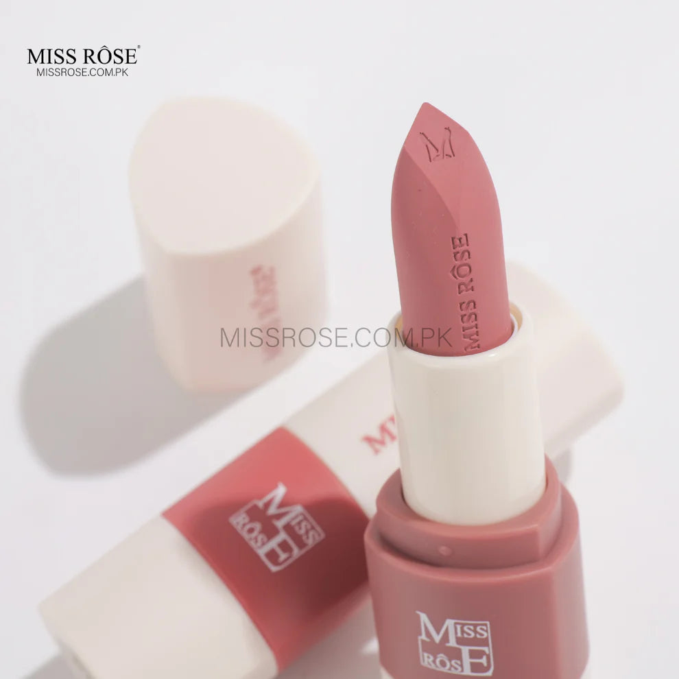Miss Rose Azure Sky Lipstick