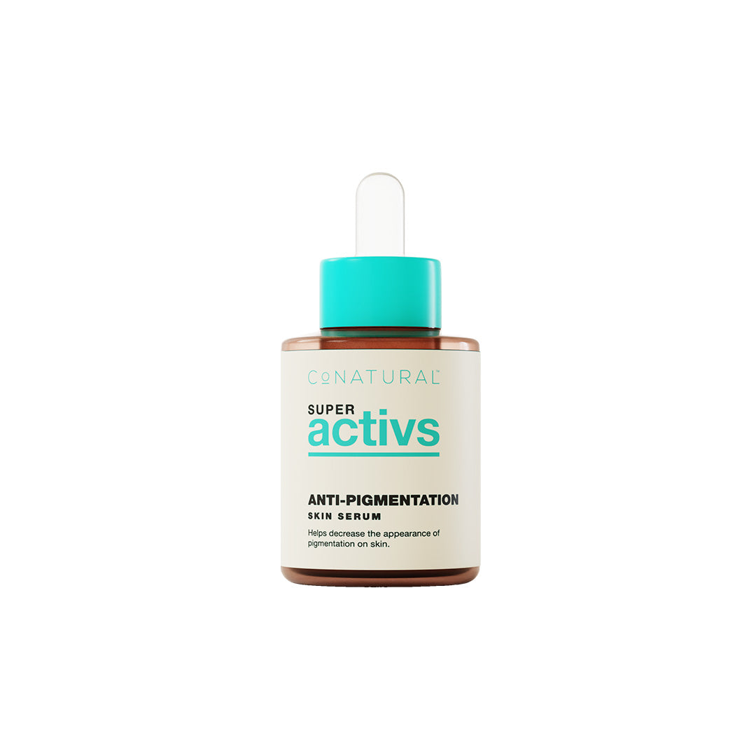 Conatural-Anti-Pigmentation Skin Serum