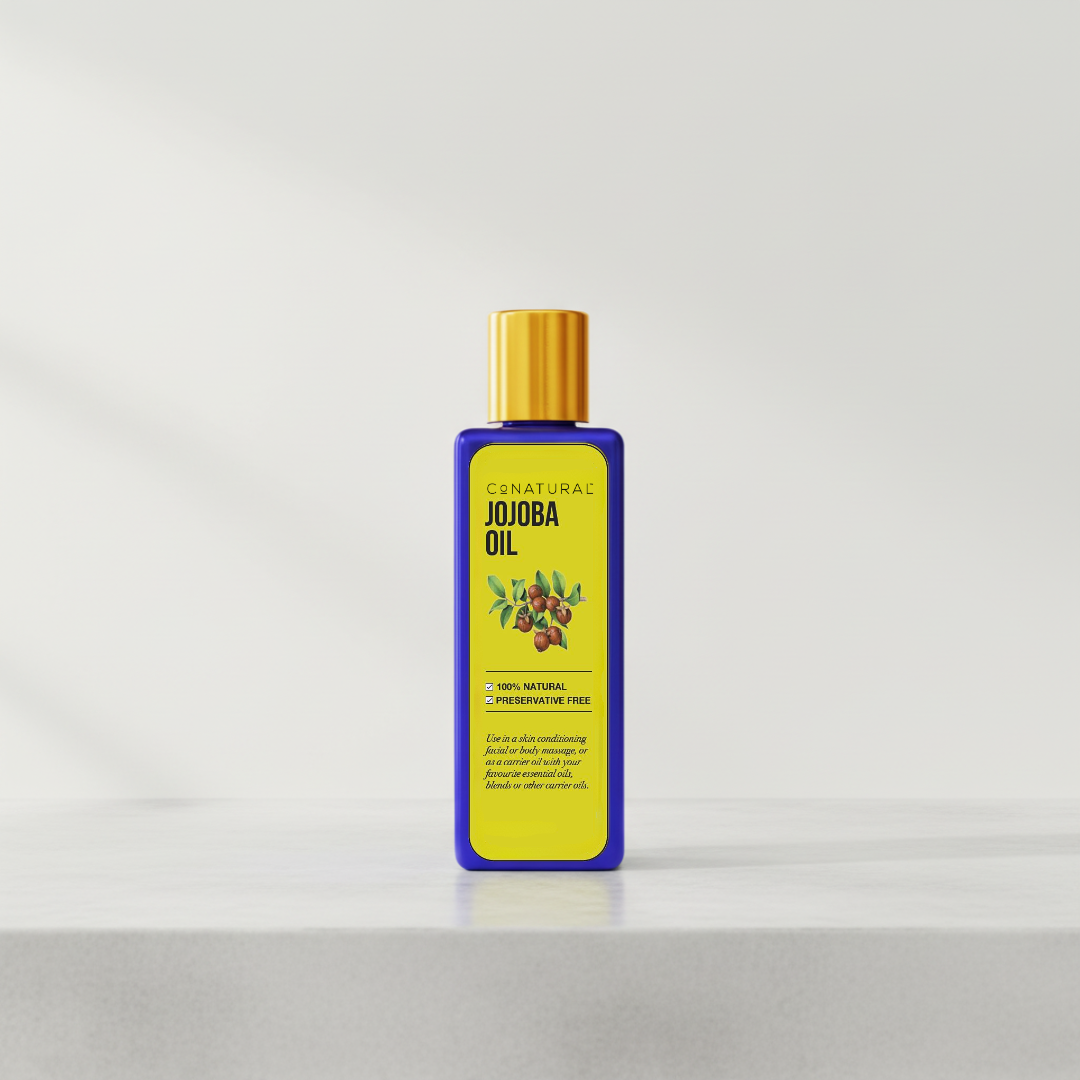 Conatural-Jojoba Oil