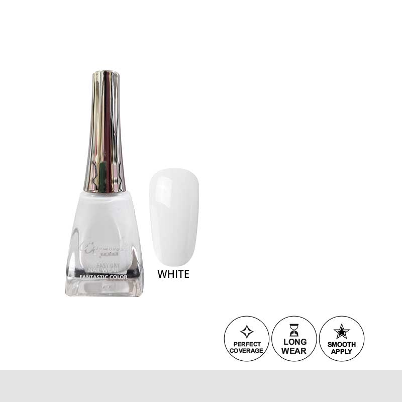 Glamorous Face Fast Dry Fantastic Nail Polish (66 Colors)