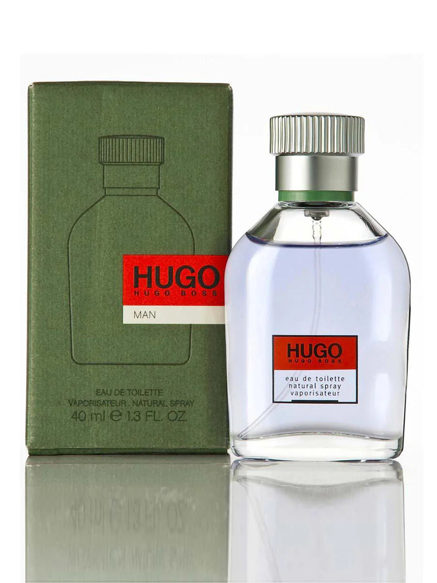 HUGO BOSS GREEN MEN EDT 75ML