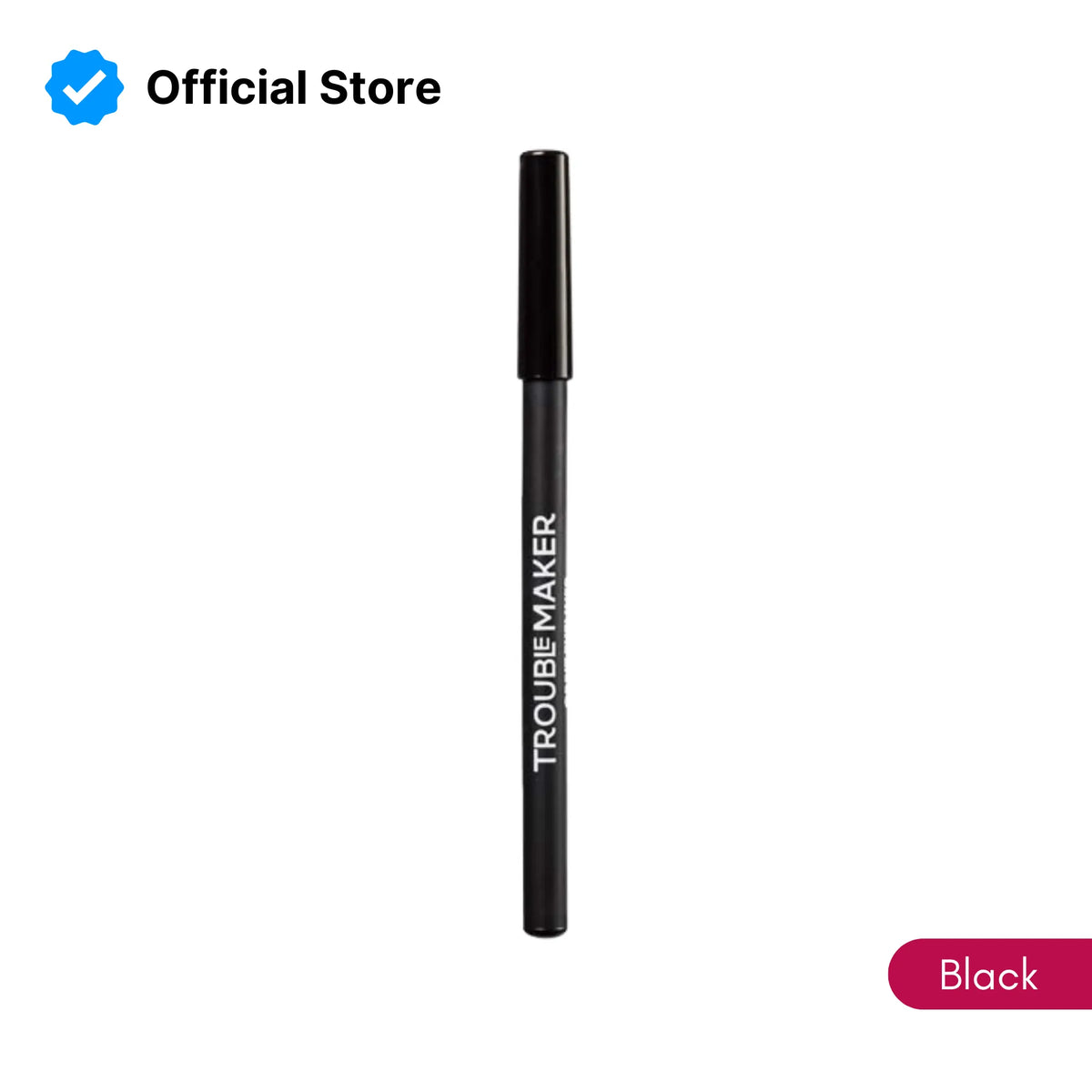 Trouble Maker Orbit Eyeliner Pencil Trouble Maker