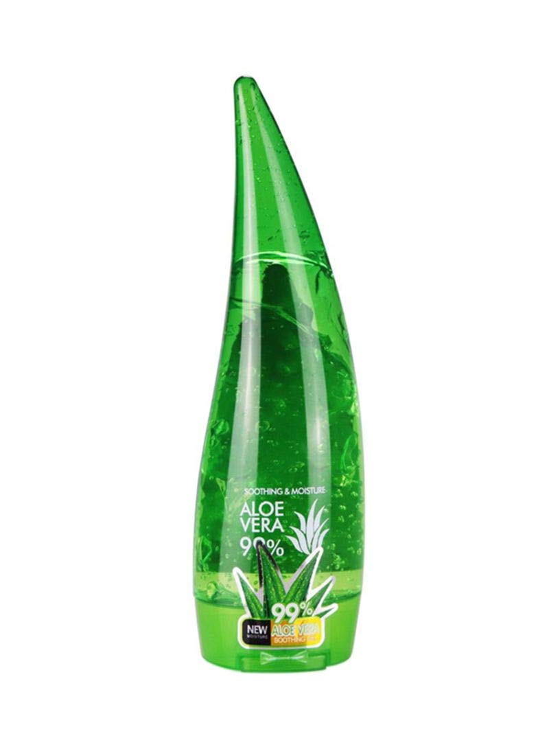 Pretty Cowry Aloe Vera Gel 100ml Pretty Cowry
