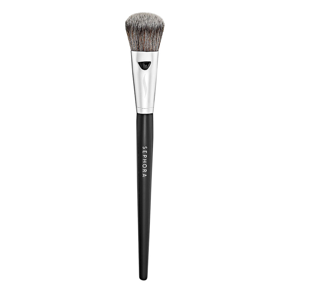 Sephora Pro Airbrush Makeup Brush - 55 Sephora