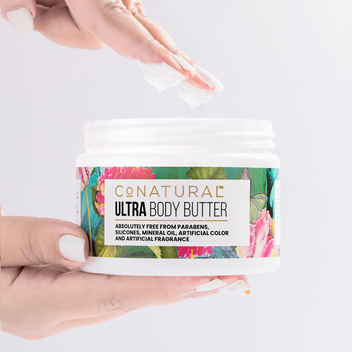 Conatural-Ultra Body Butter