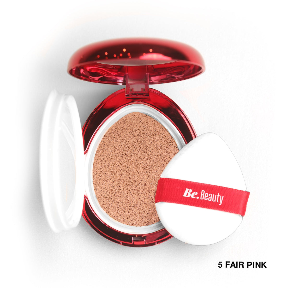 Be Beauty Cushion Foundation