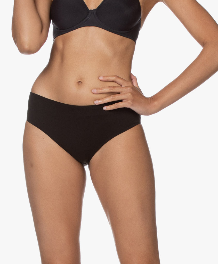 Cotton Basic Briefs Underwear Panties