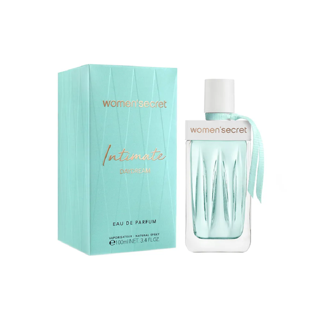 Women Secret Intimate Day Dream EDP Perfume 100ml Women Secret