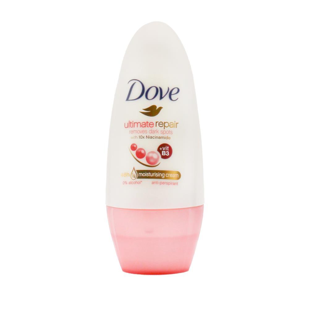 Dove Women Ultimate Repair Removes Dark Spots Roll On 40ml