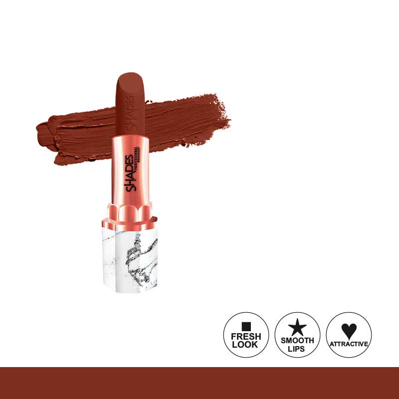 Shades Matte Lipstick