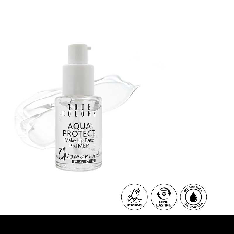 Glamorous Face Aqua Protect Primer