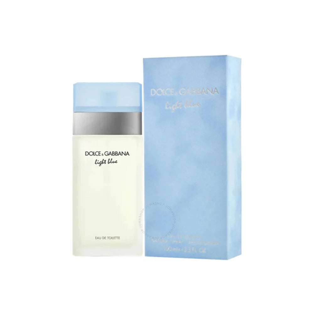 Light Blue By Dolce & Gabbana For Women