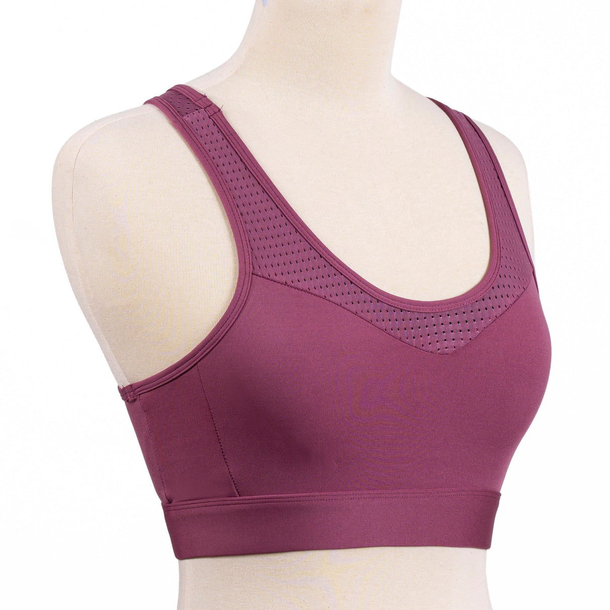 Belleza Lingerie Sport Bra - 825