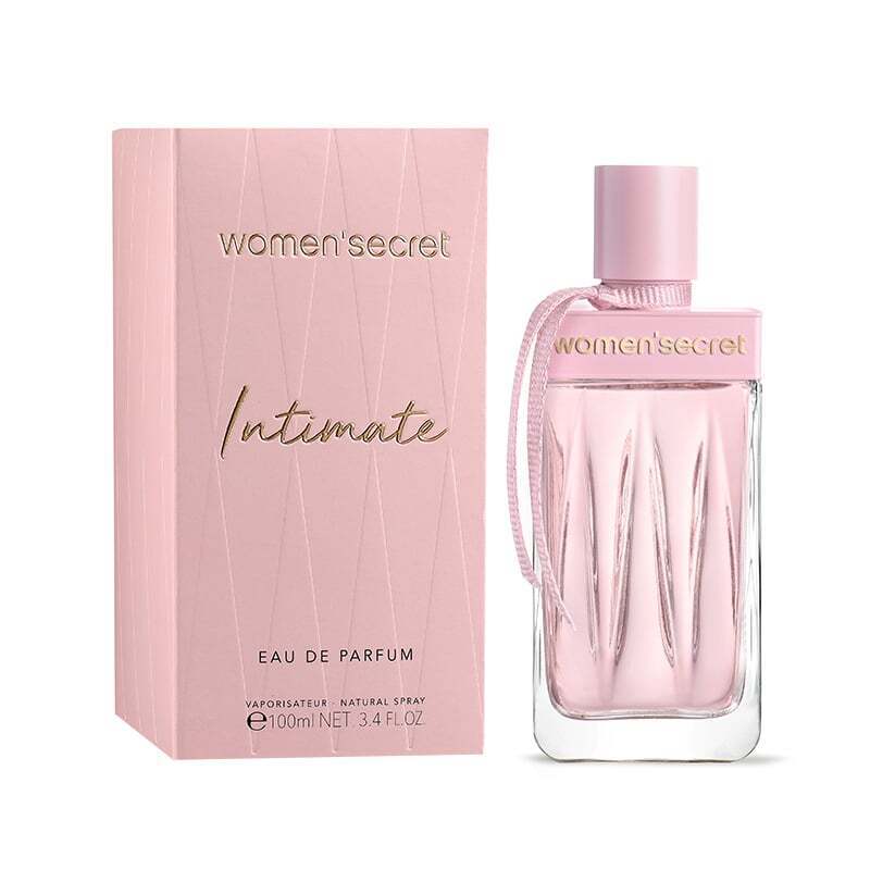 Women Secret Intimate EDP Perfume 100ml Women Secret