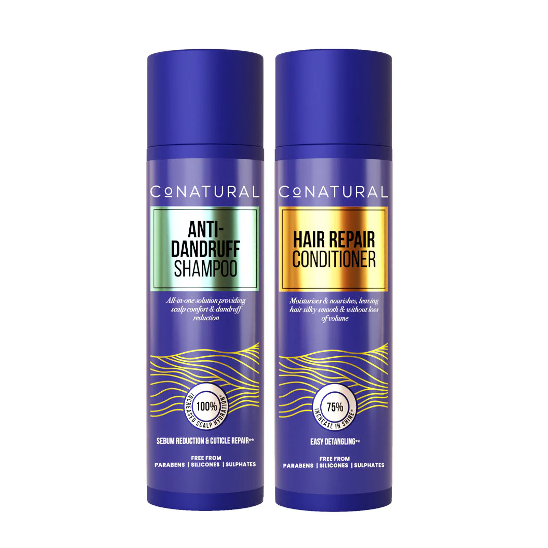 Dandruff Clear Bundle