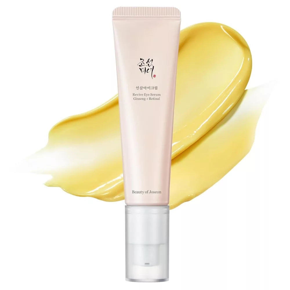 Beauty of Joseon Ginseng + Retinal Revive Eye Serum 30ml Beauty Of Joseon