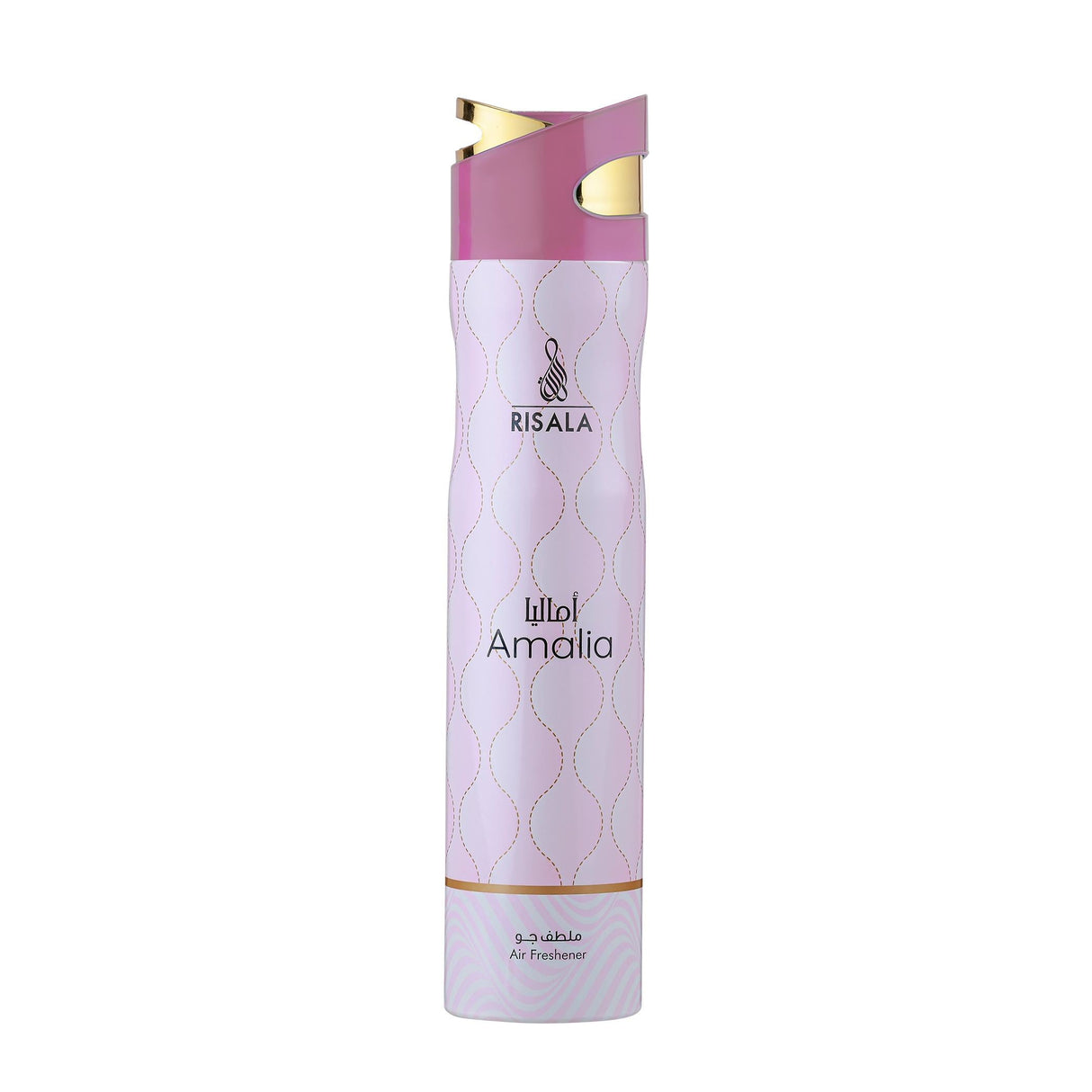 RISALA AMALIA AIR FRESHENER
