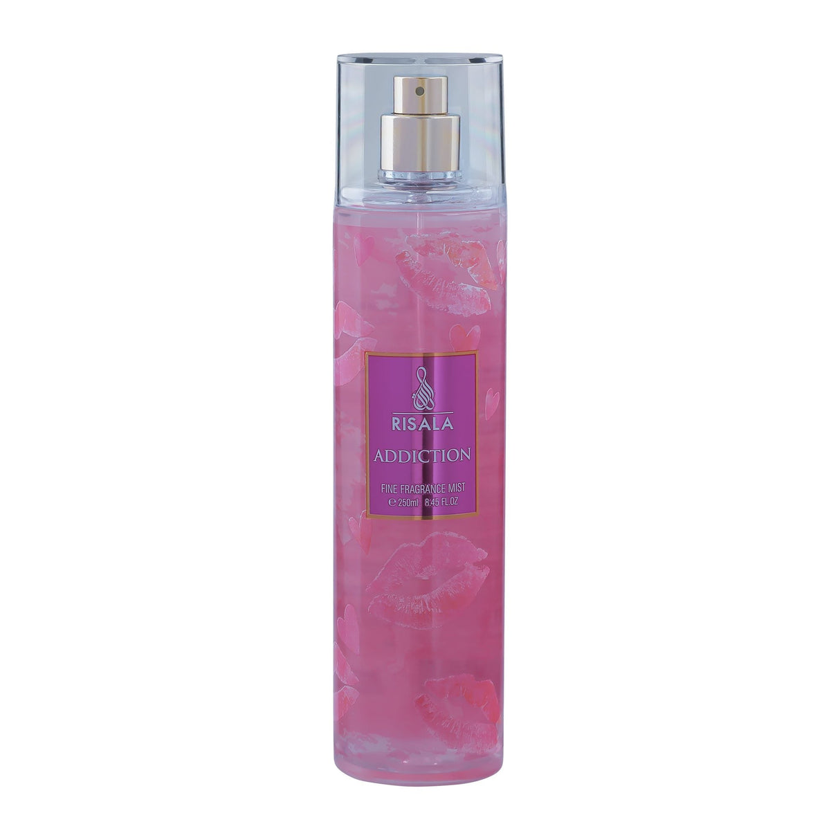RISALA ADDICTION BODY MIST