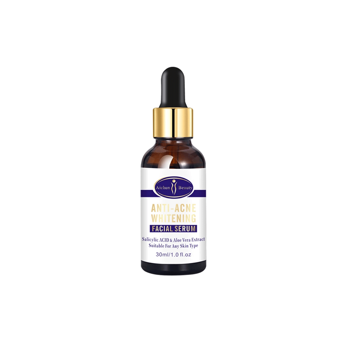 Aichun Beauty Anti Acne Face Serum 30ml Aichun Beauty