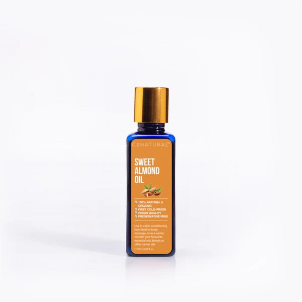 Conatural-Sweet Almond Oil