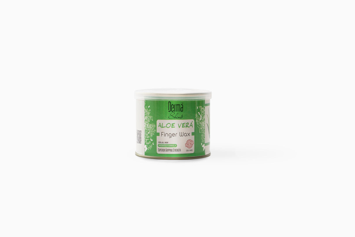 Derma Shine Finger Wax Series- 250 G