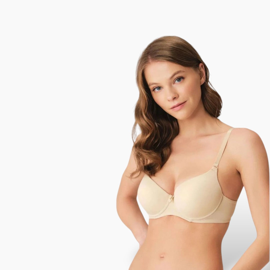 Anil Soft Padded Underwired Push-Up Bra 3150 ANIL