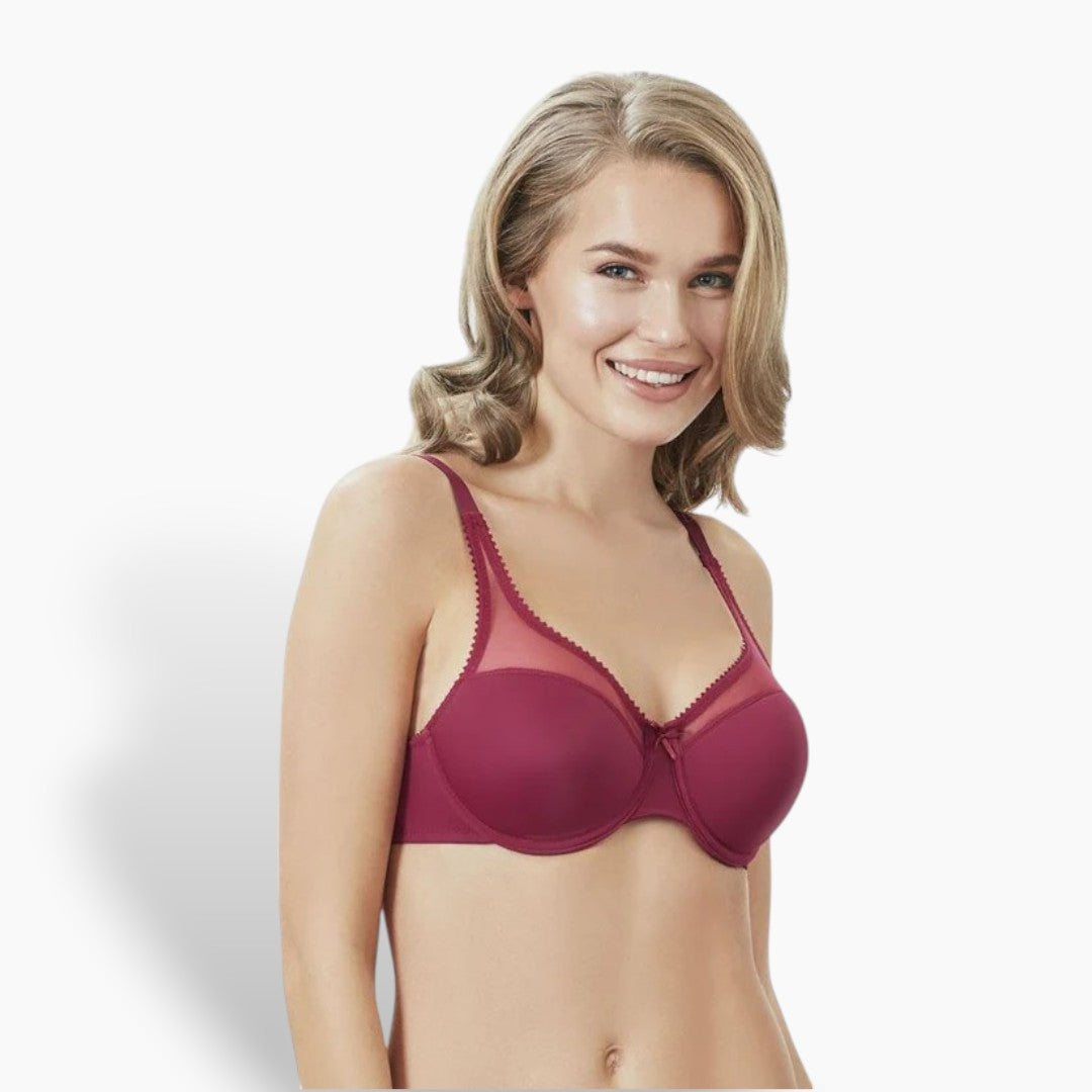 Anil Underwire Minimizer Bra - 3606 ANIL