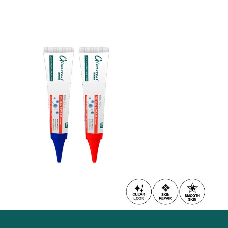 Glamorous Face Anti Dark Spot Removing Cream