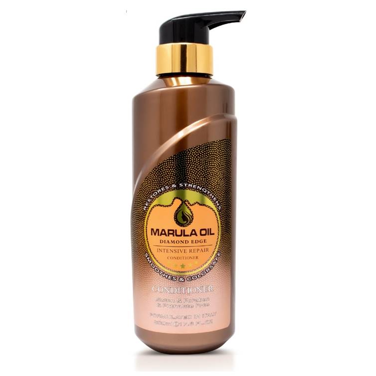 Argan Marula Oil Sulfate Free Intensive Repair Conditioner 500ml Beauty Shope
