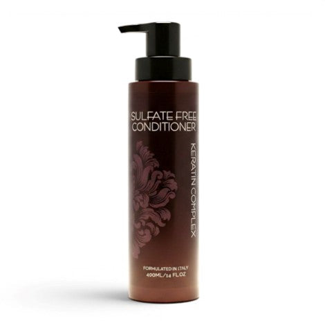 Argan Oil Sulfate Free Keratin Conditioner 400ml Beauty Shope