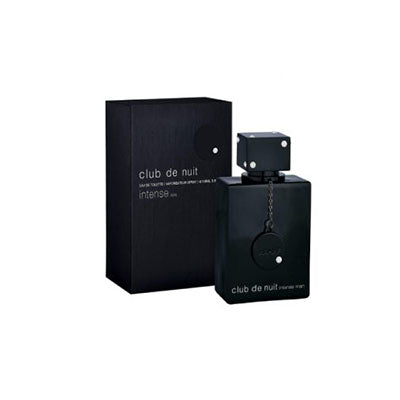 Armaf Club De Nuit Intense EDT for Men 100ml