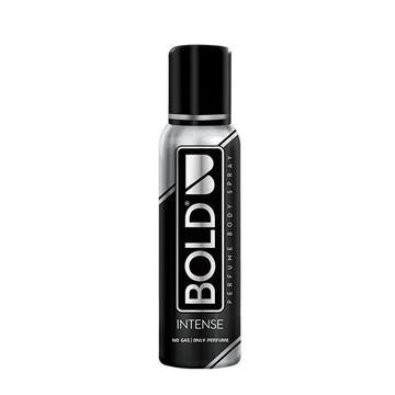 Bold – Men Body Spray Life Intense -120 ml