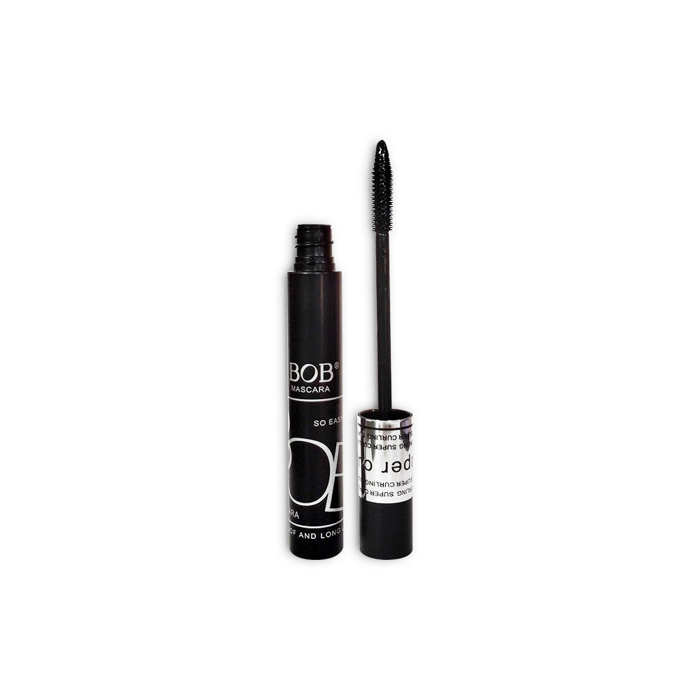 BOB Super Curl Mascara (122)