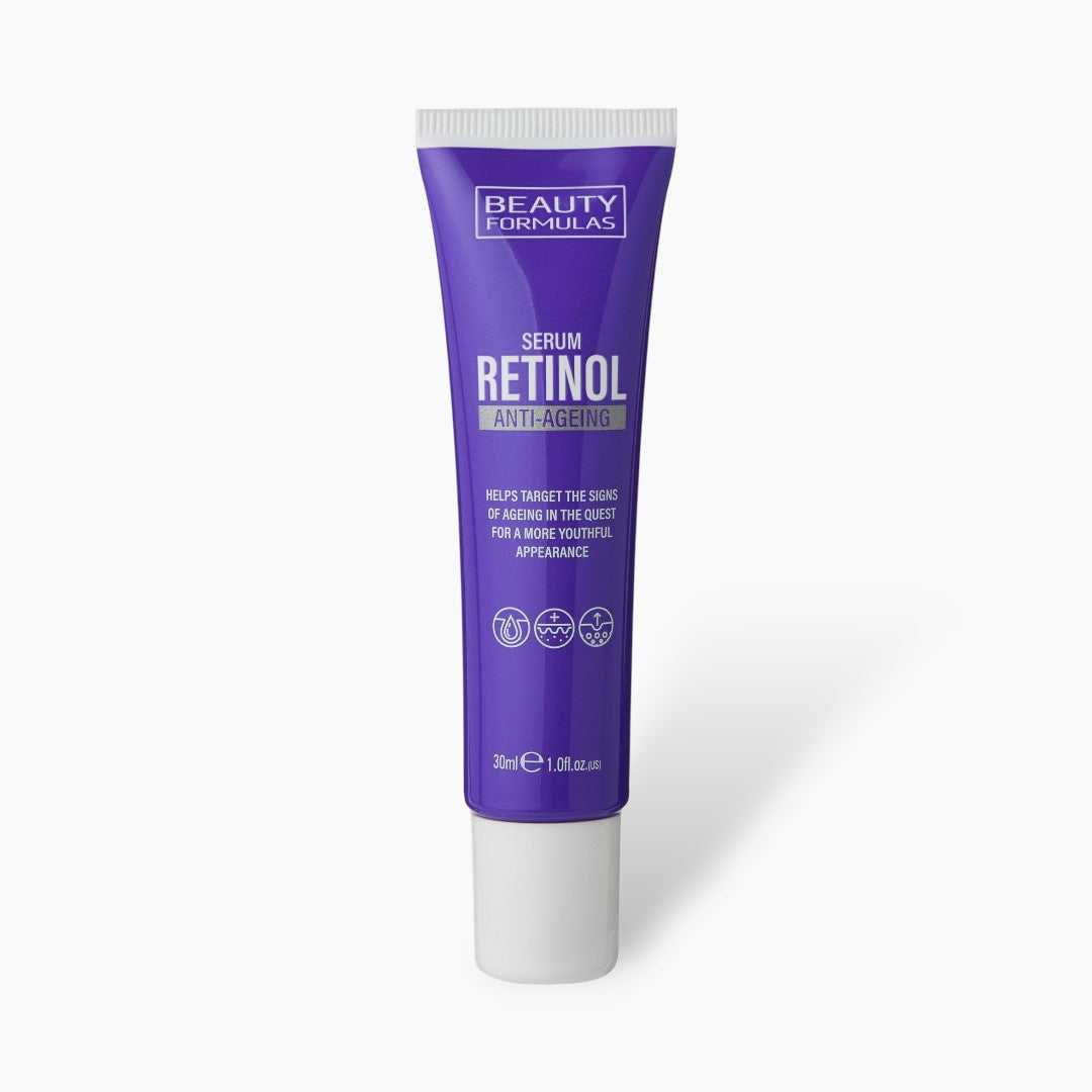 Beauty Formula Retinol Face Serum 30ml