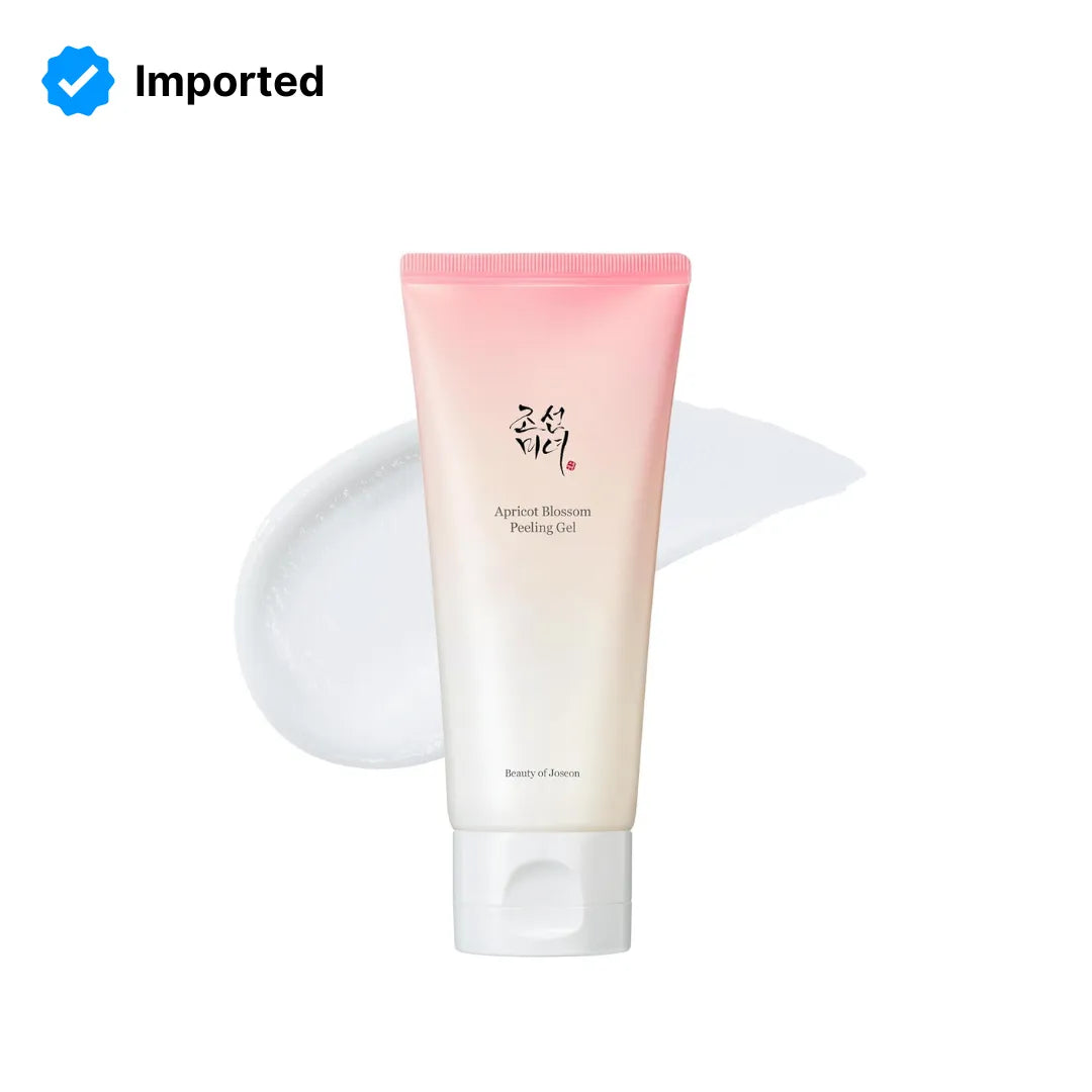 Beauty Of Joseon Apricot Blossom Peeling Gel Beauty of Joseon