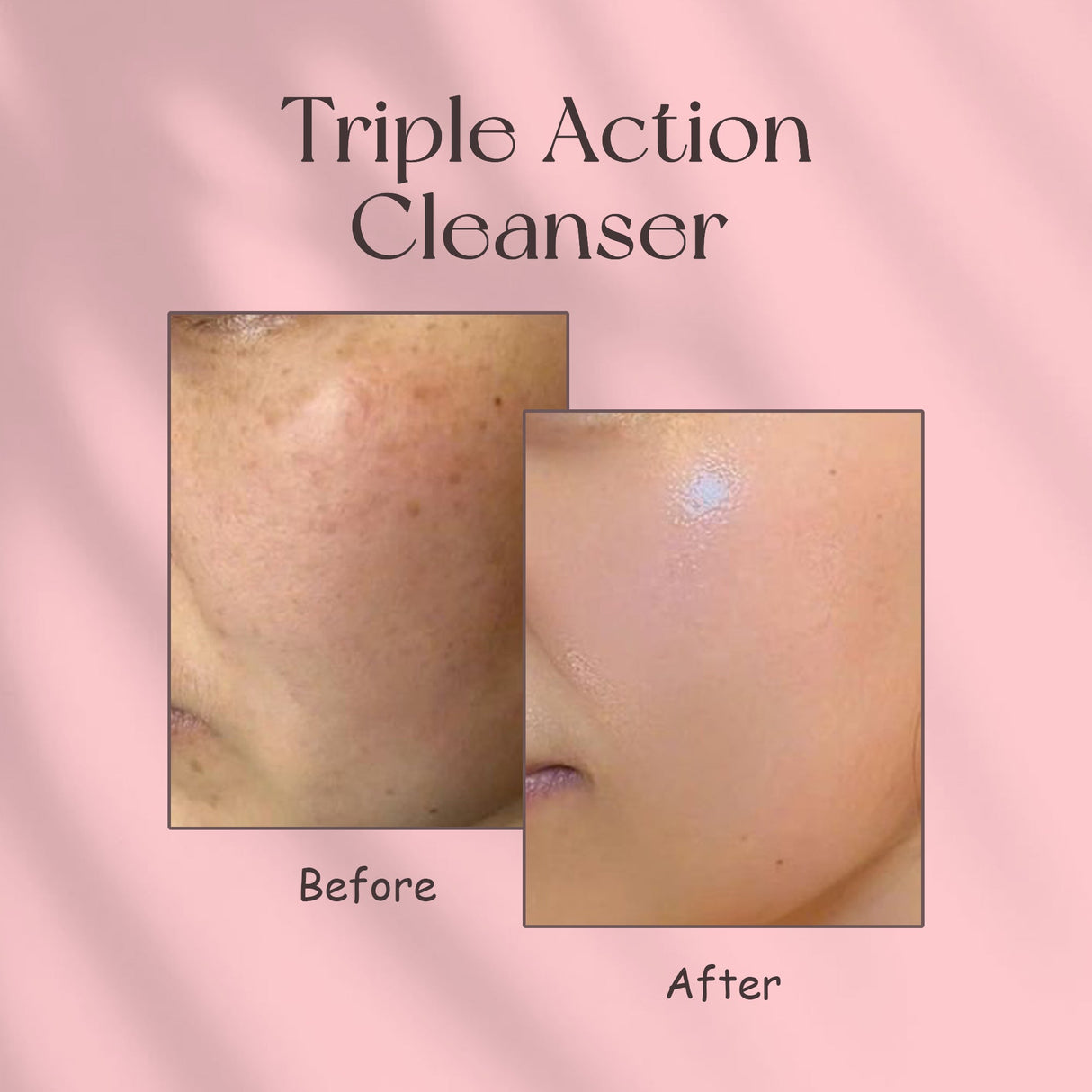 Simply Beautiful SB Triple Action Cleanser