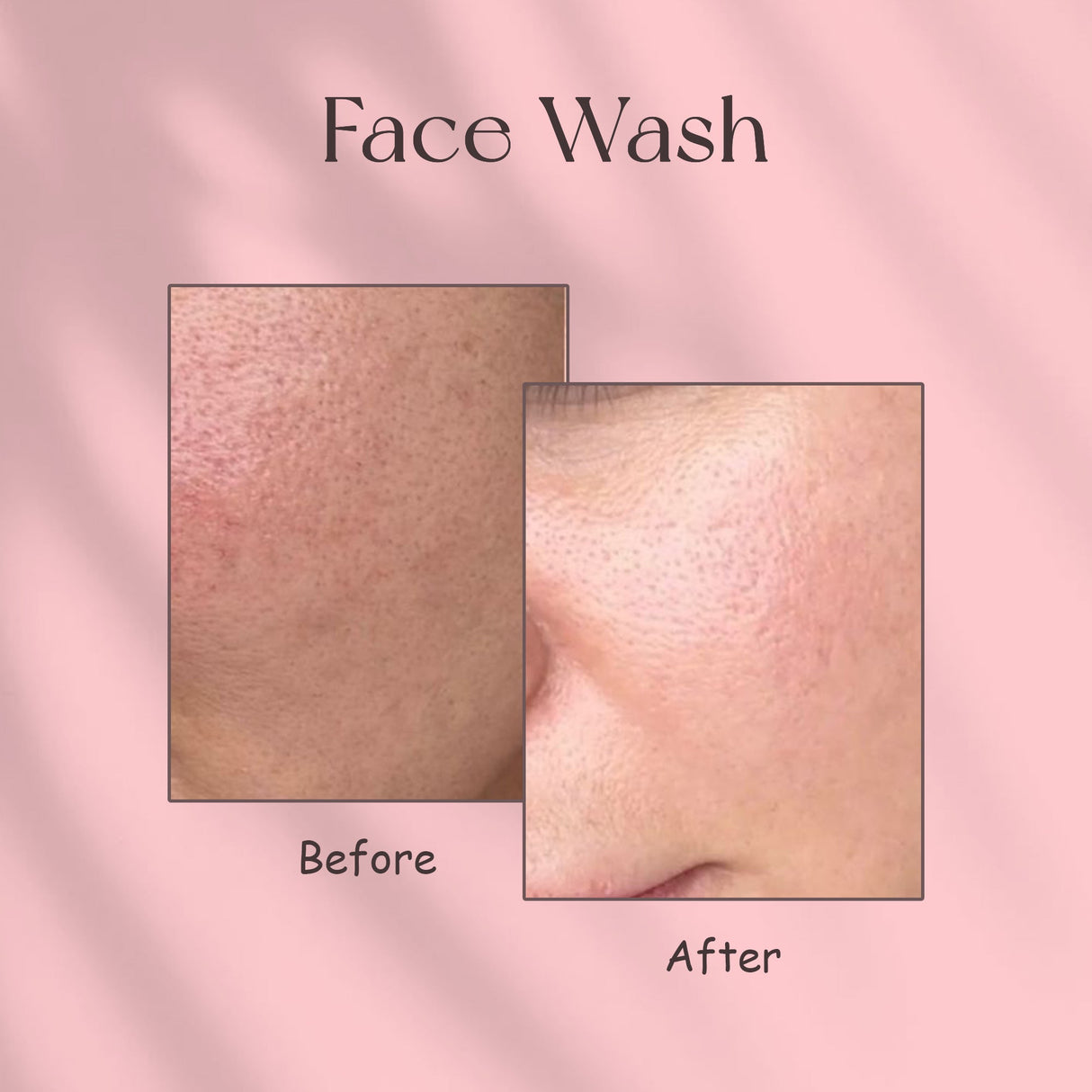 Simply Beautiful SB Face Wash