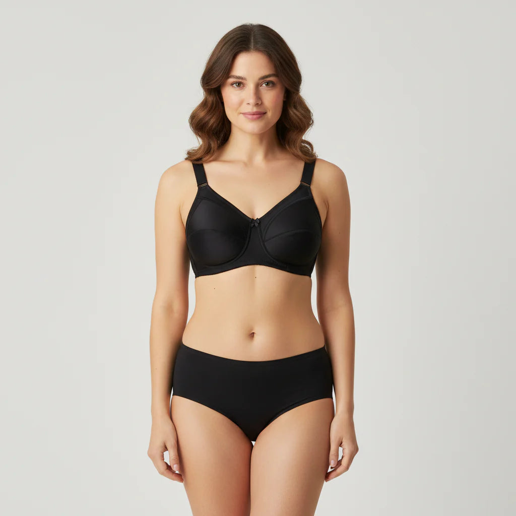 Belleza Lingerie Fantasy Bra 001