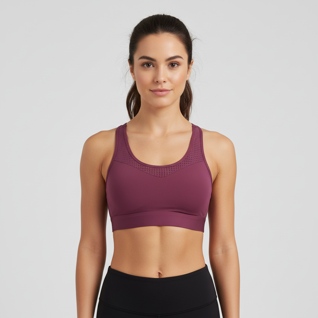 Belleza Lingerie Sport Bra - 825 Belleza Lingerie