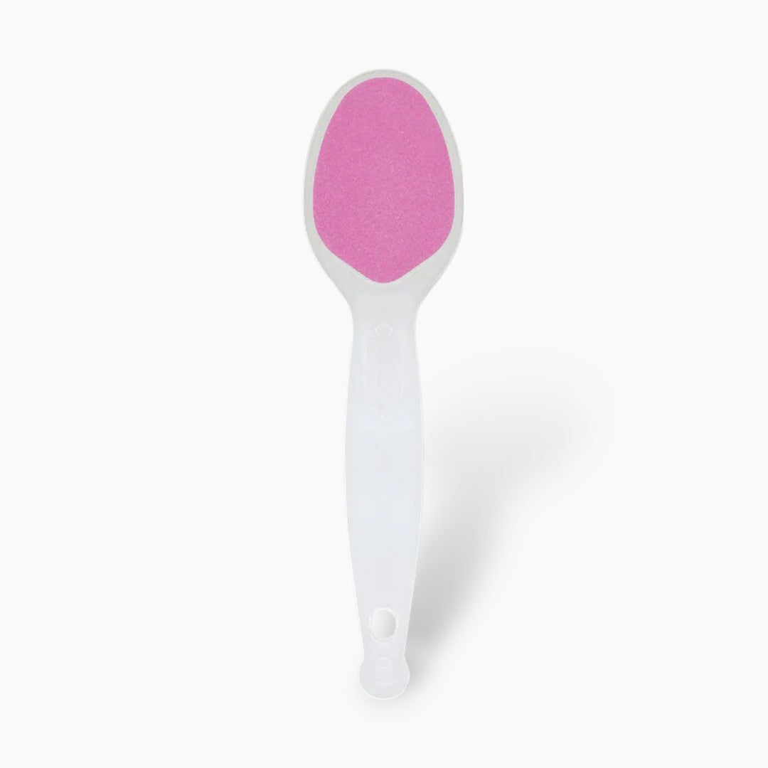 Best Choice Large Spoon Foot Filer - P110 Best Choice