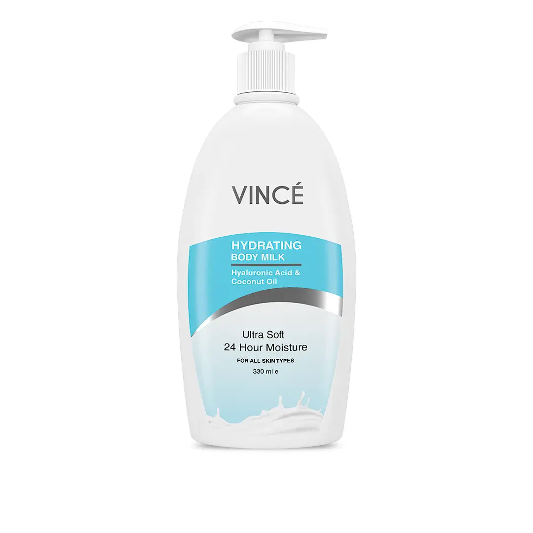 Vince Hydrating Body Milk